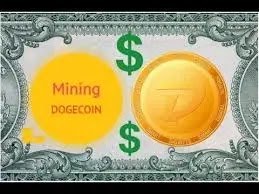 موقع مجاني لتعدين عملة الدوج كوين 2021 dogecoin mining free موقع مجاني لتعدين عملة الدوج كوين 2021 dogecoin mining free