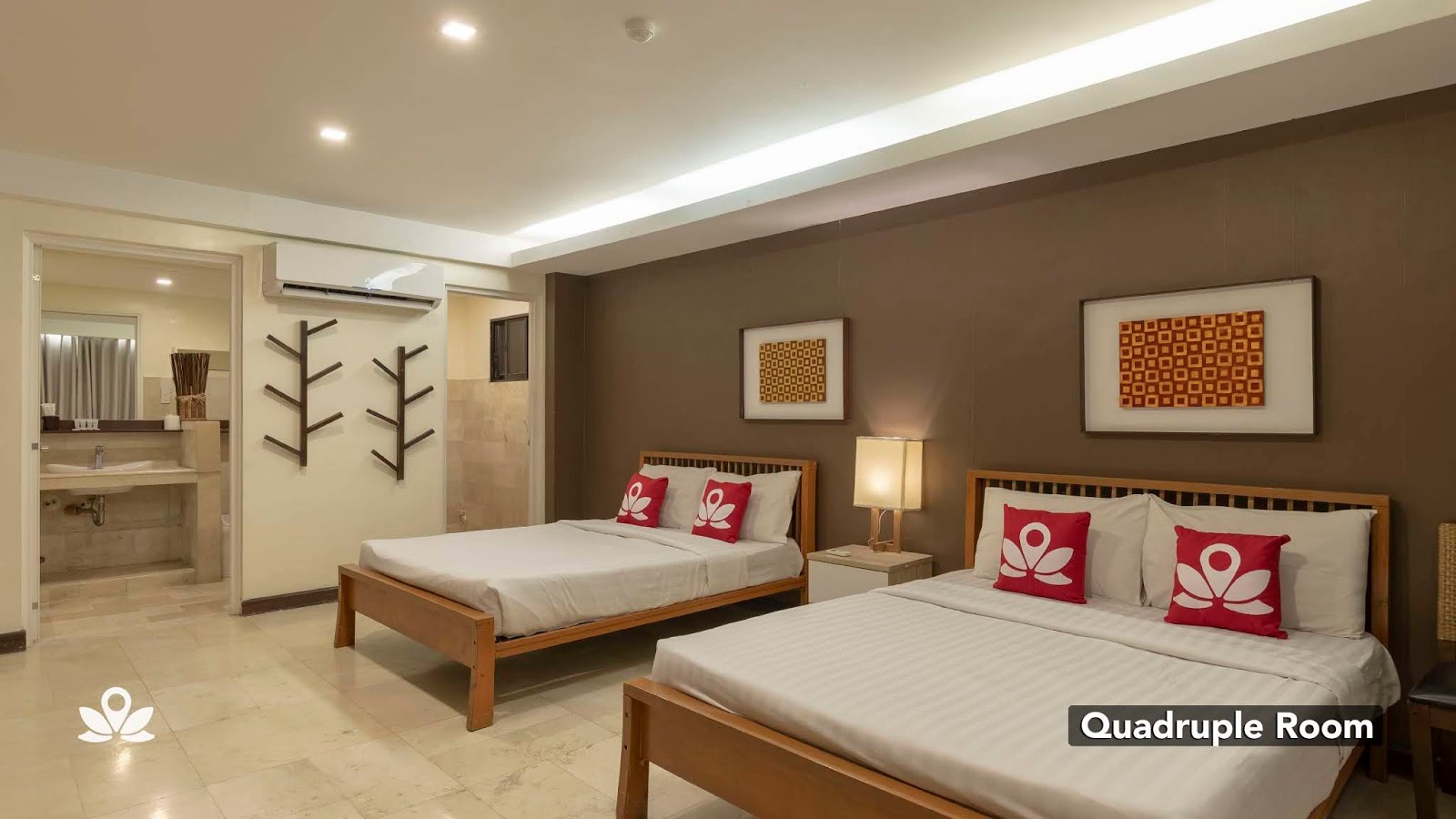 Manila Shopper ZEN Rooms Opens 400 New Rooms in Metro Manila with ZEN