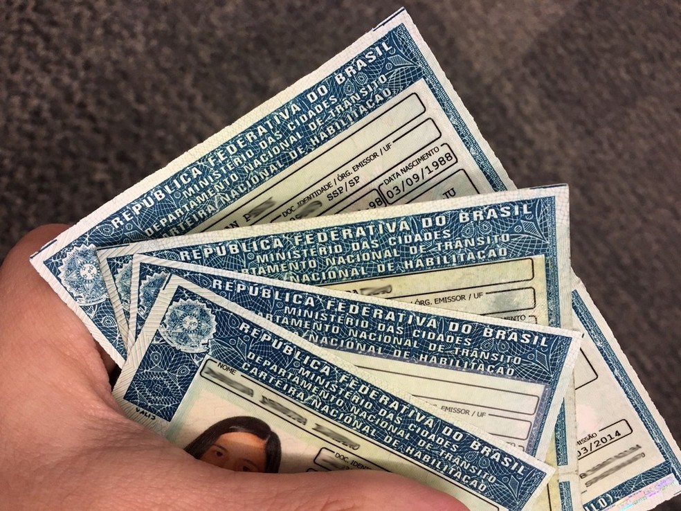 Pebão: Jovens de baixa renda poderão tirar gratuitamente a CNH Pebão:Jovens de baixa renda poderão tirar gratuitamente a CNH