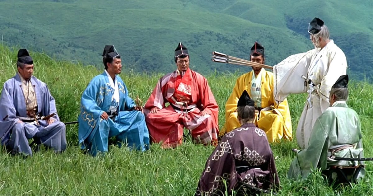 Cinehouse: AKIRA KUROSAWA #39 S #39 RAN #39 (1985) REVIEW BY SANDRA HARRIS Cinehouse: AKIRA KUROSAWA #39 S #39 RAN #39 (1985) REVIEW BY SANDRA HARRIS