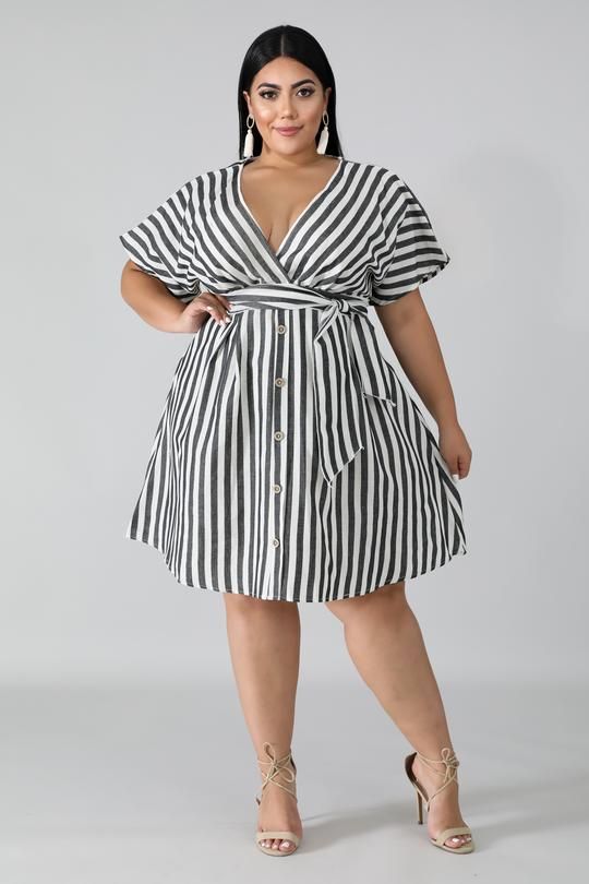 Fashion Outfit Para Adolescentes Gorditas Vestidos Outfits Para - Main Image