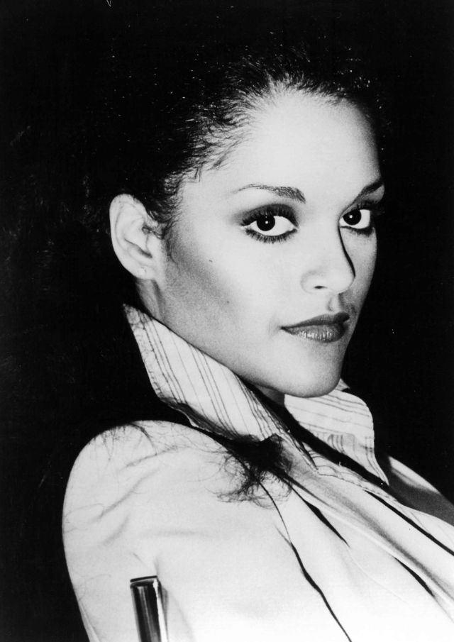 30 Beautiful Photos of Jayne Kennedy in the 1970s and '80s.