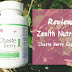 Review - Zenith Nutrition Chaste Berry 200 mg 60 Veg capsules