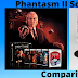 Screenshot Saturday: Phantasm II: 2017 Well Go USA vs Well Go USA 2019 Blu-rays