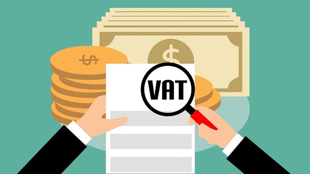 how does vat work value added taxes small businesses tax