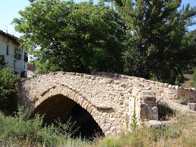 Puente de Loreto