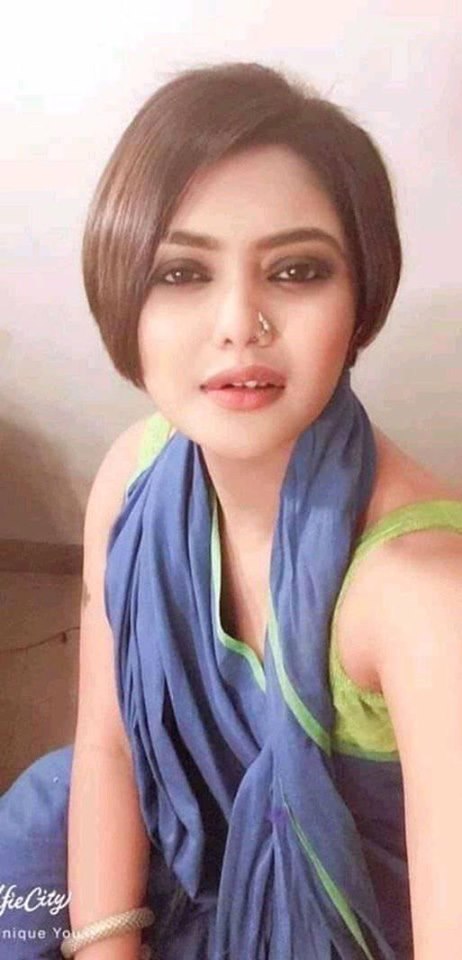 Village Barber Stories: Bengali Actress Sayani Ghosh Chopped her Hair