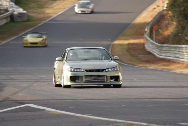 Nissan Silvia S15, SR20DET, napęd na tył, nismo, tuning, zdjęcia, wyścigi, kultowy samochód, auto z japonii, JDM, tylko na rynek japoński, RHD