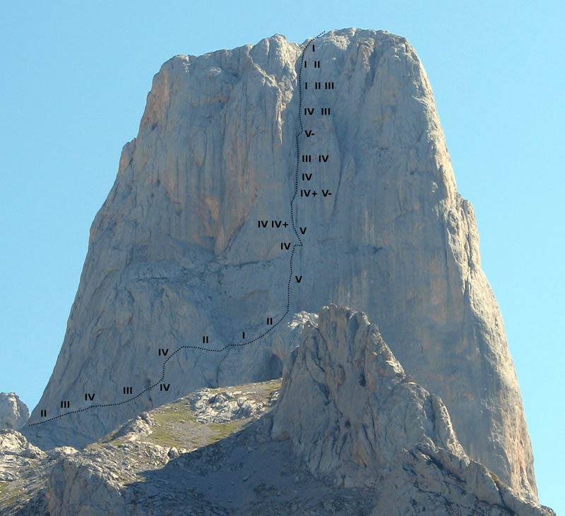 escalada-pidal-cainejo-picu-urriellu