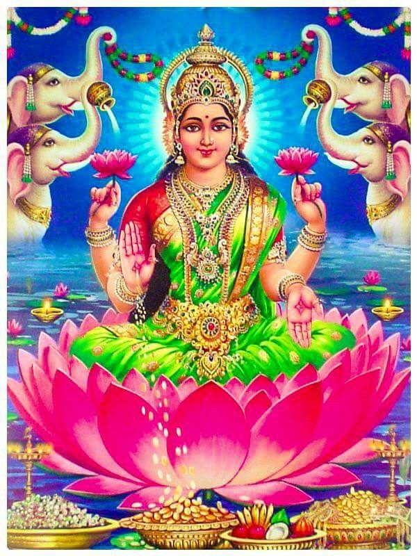 god lakshmi images full hd wallpaper