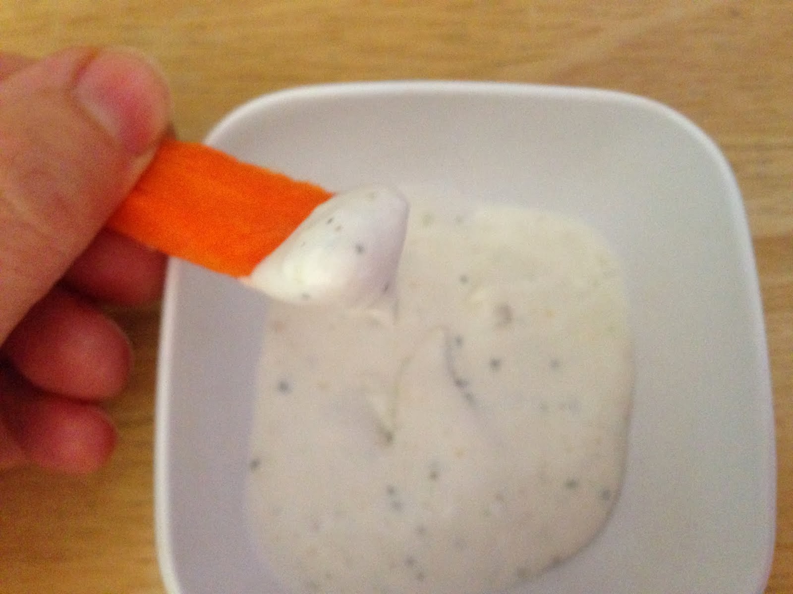 Sam's Brain Food Coconut Milk Sour Cream Base for Dips and Spreads