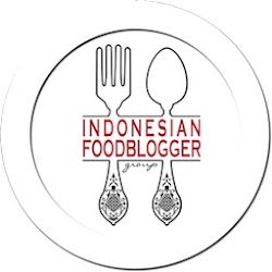 Indonesia Food Blogger
