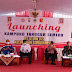 Tanggap COVID-19, Pertamina Lubricants Bentuk Kampung Tangguh Kelurahan Sidokumpul