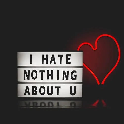 sad Whatsapp DP for boys, sad DP for boys i hate nothing about you DP for boys