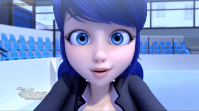 Ver Miraculous: Las aventuras de Ladybug Temporada 2 - Capítulo 23