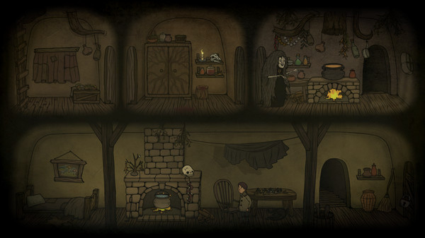 Creepy Tale Crack Creepy Tale Crack