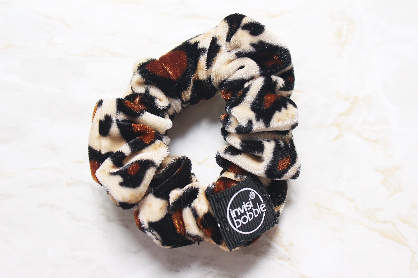 Invisibobble Sprunchie Review Hannah Heartss