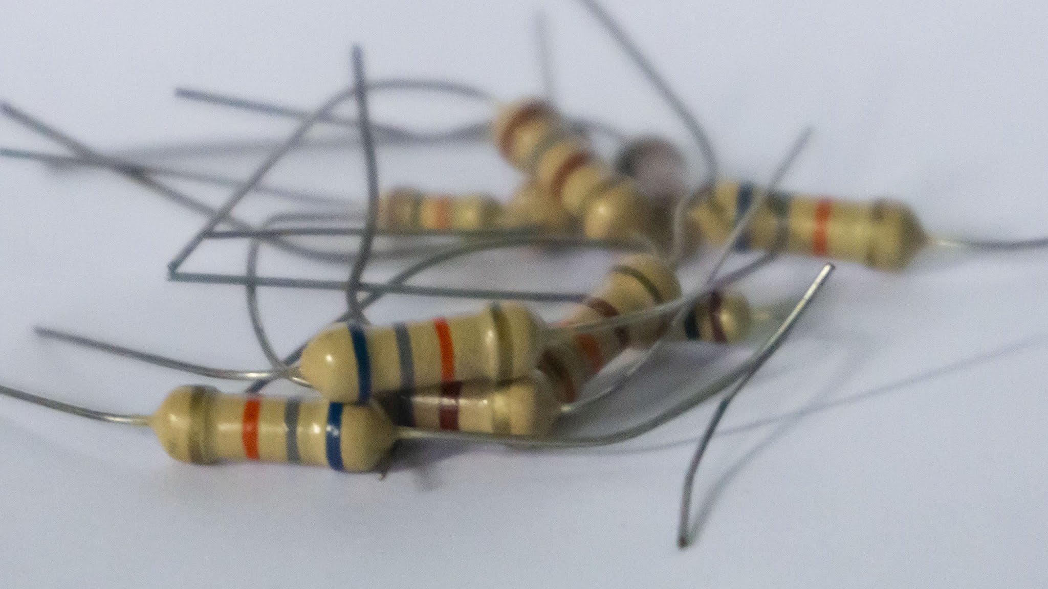 Fungsi Utama Resistor THEMangcoy