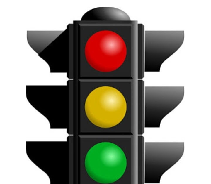 Tugas 2 Pemograman Berorientasi Objek "Pembuatan Aplikasi Traffic Light"