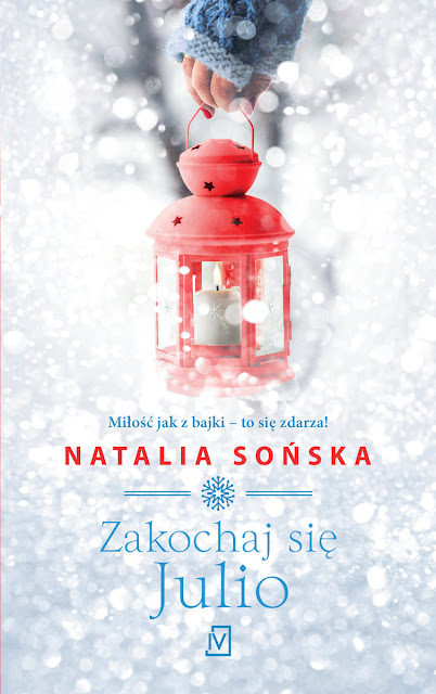Zakochaj się Julio - Natalia Sońska