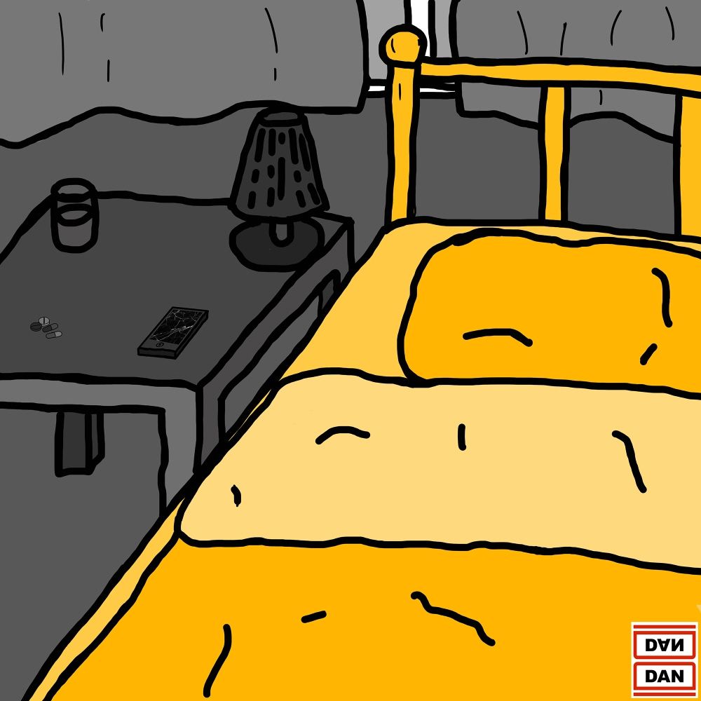 SEOUL NIGHT – 매일 이랬으면 좋겠다 – Single