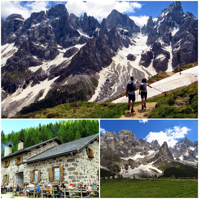 val di fiemme estate cosa vedere