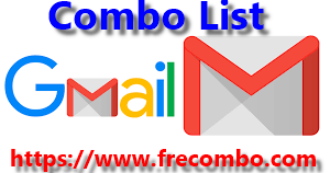 462K COMBO LIST GMAIL [ EMAIL - PASS ] - Combo List - Combolist