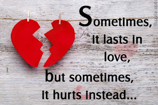 broken heart quotes