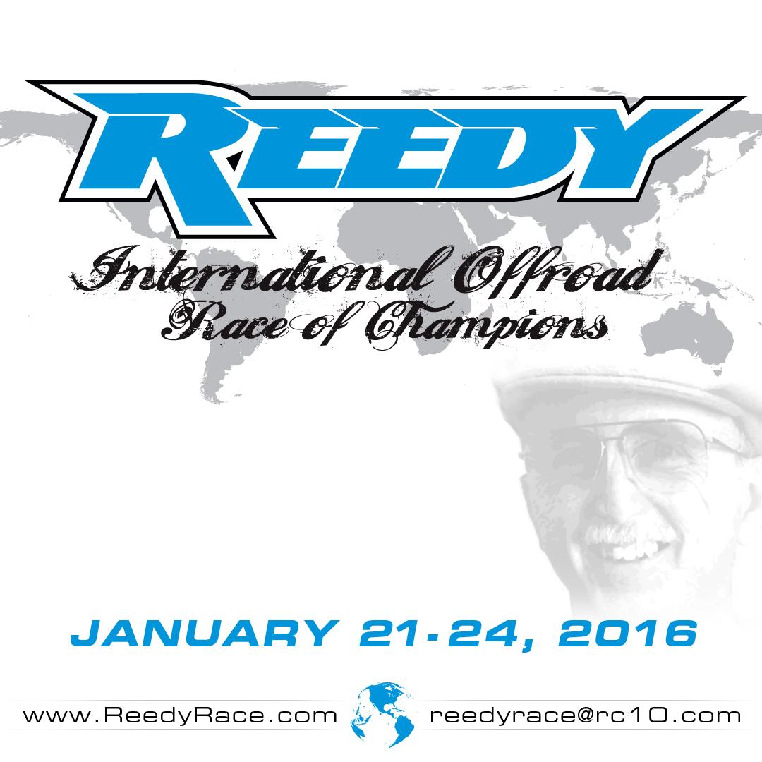 2016 Reedy International Off-Road Raceιε¬ζ¦θ¦ηΊθ‘¨|γ©γΈγ³γ³γγγ‘γ - γͺγγγΌγ/γͺγ³γγΌγ ...