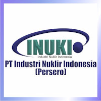 PT Industri Nuklir Indonesia (Persero) - Penerimaan Untuk Posisi Investment Legal Officer INUKI November 2019 PT Industri Nuklir Indonesia (Persero) - Penerimaan Untuk Posisi Investment Legal Officer INUKI November 2019