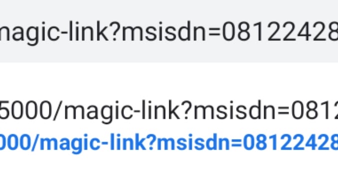 Tutorial Tembak Paket Internet Telkomsel Dengan Termux Kumpulan Remaja