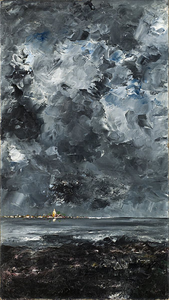 August+Strindberg