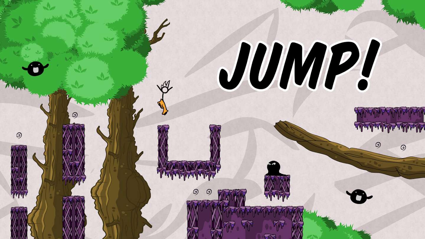 Fancy Pants Adventure 2 For Pc Fancy Pants Adventure 2 For Pc