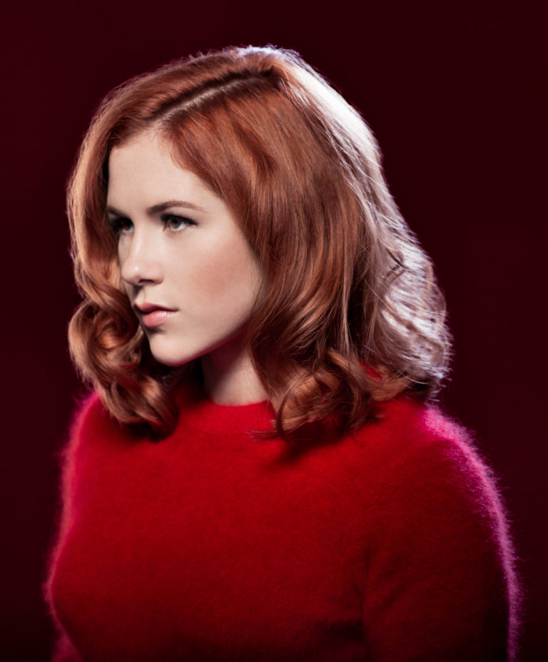 Katy b