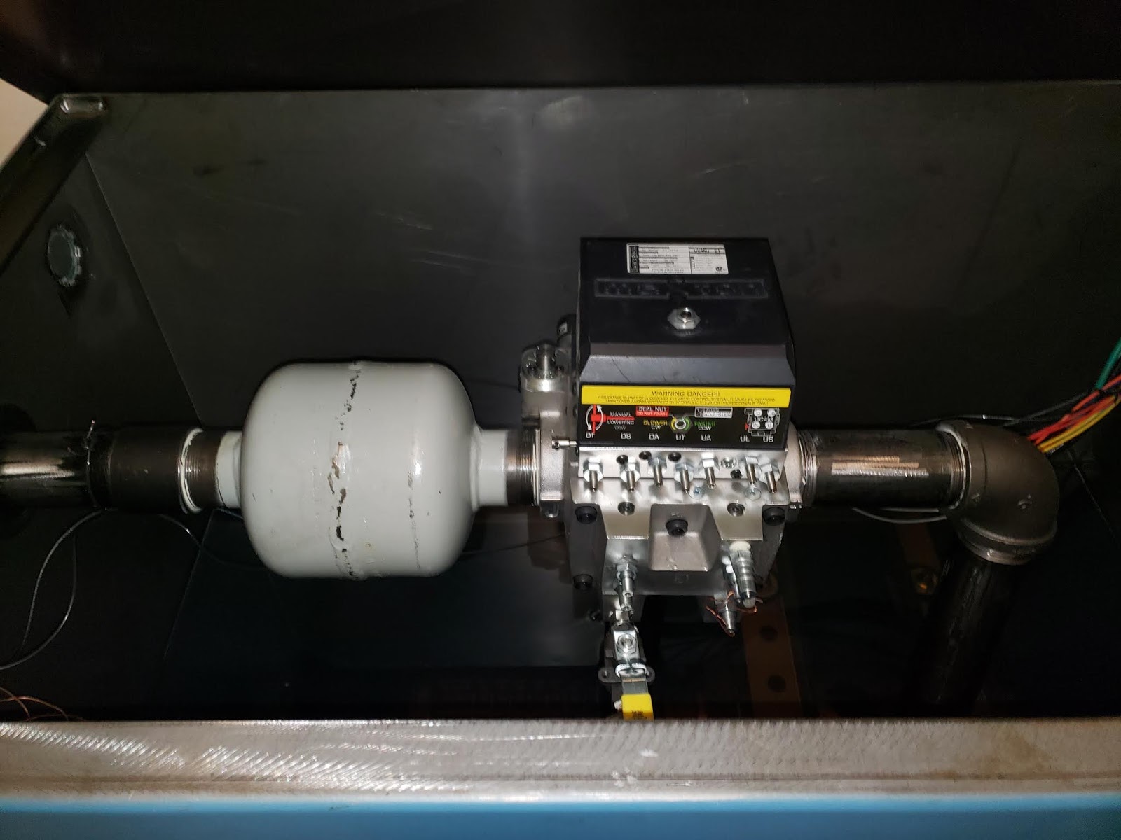 Chicago Elevator Maintenance Colley Elevator Elevator New