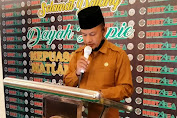 Jelang Rakor RKA-SK 2022 Kemenag Aceh, 36 MIN di Aceh Utara Finalisasi Penyusunan dan Perencanaan Anggaran