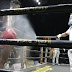 El boxeo rompió confinamiento en Nicaragua y Corea del Sur