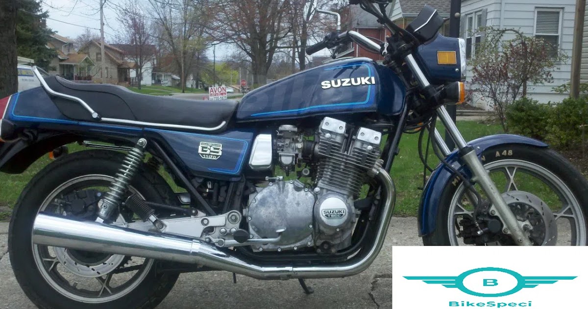 1981 suzuki gs1100