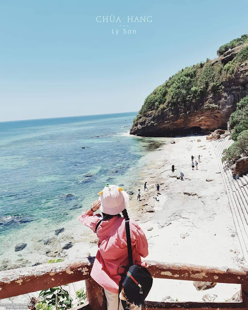 Hai ngôi chùa độc đáo không thể bỏ qua ở Lý Sơn 26 Hai ngôi chùa độc đáo không thể bỏ qua ở Lý Sơn - Ảnh minh hoạ 30