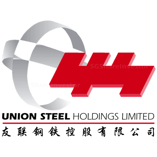 Union Steel Stock Info (SGXBLA) SG investors.io