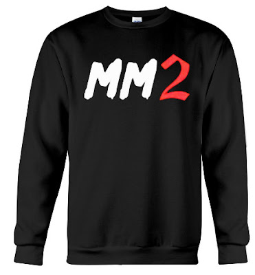 Mm2 Merch Shop Roblox Website T Shirt Hoodie Sweatshirt Sweater