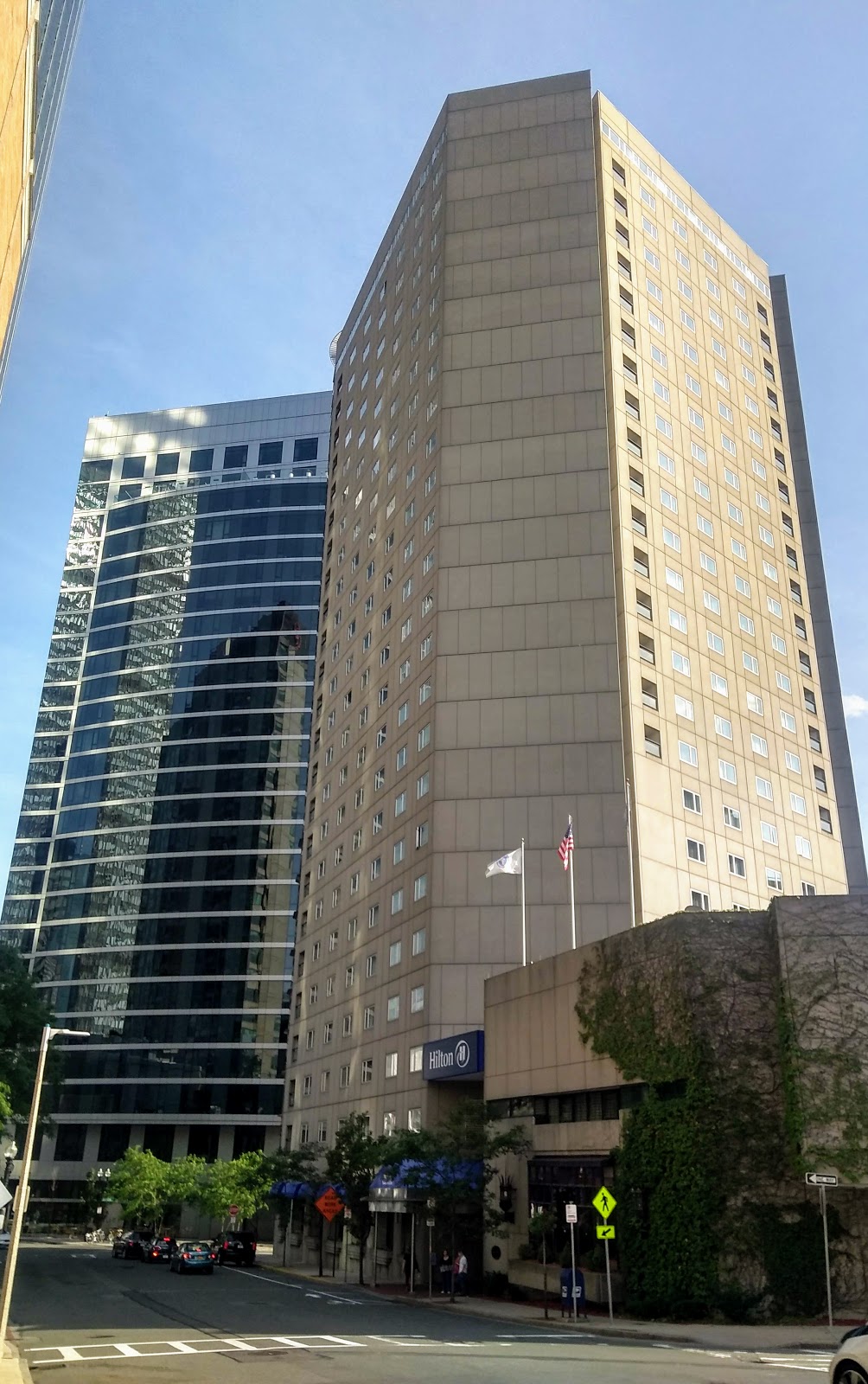 All The Continents In One Lifetime New England Hilton