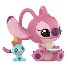 Pop Mart Waiting for Dinner Licensed Series Disney Stitch on a Date Series Figure