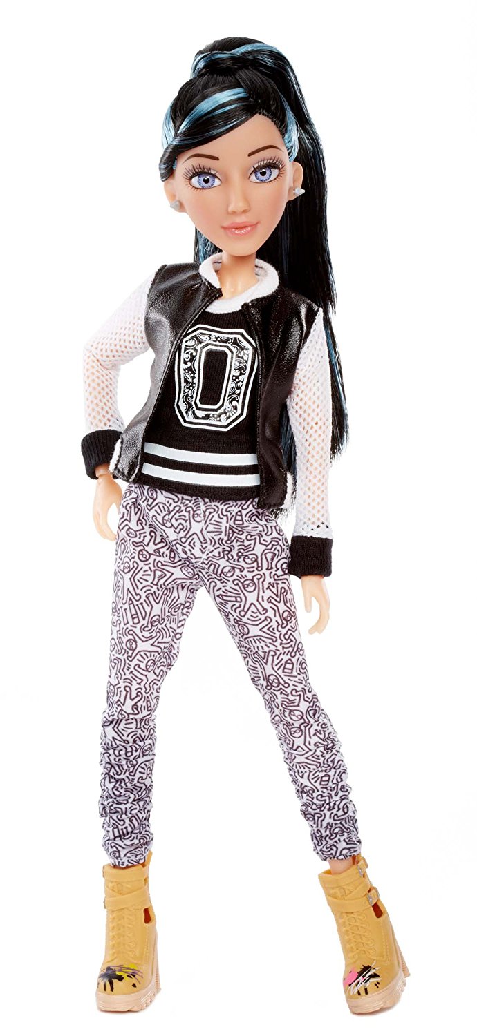 project mc2 devon doll