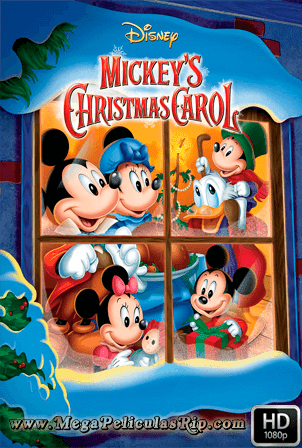 La Navidad De Mickey 1080p Latino