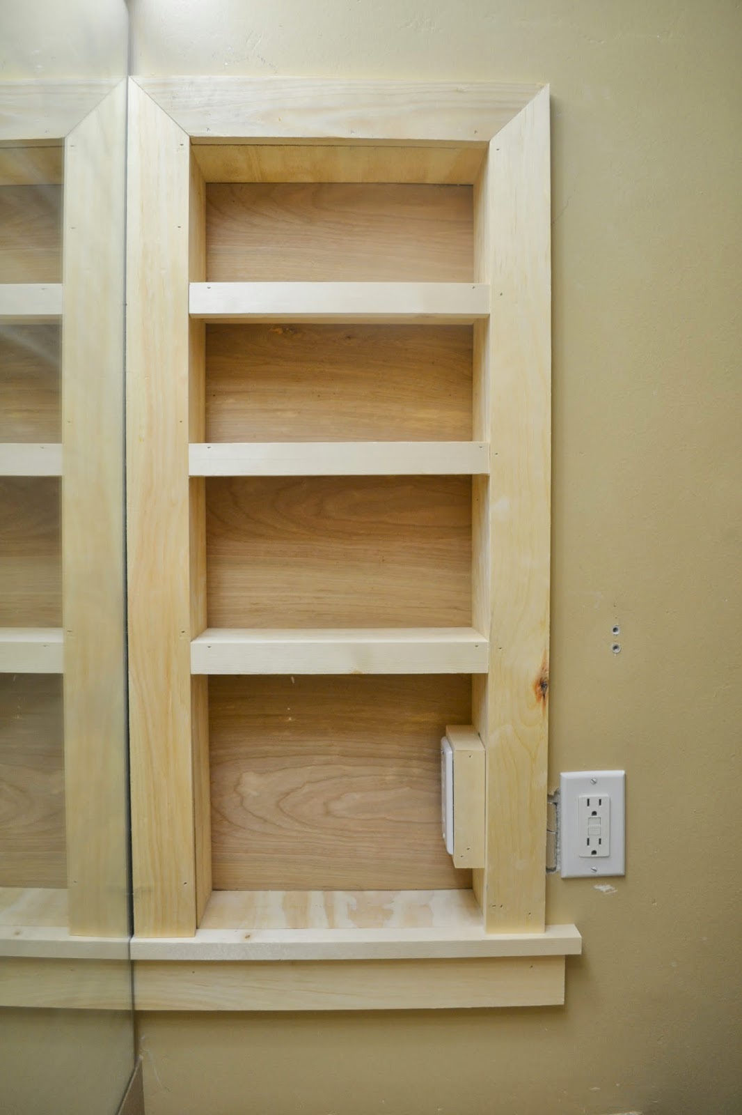 Logic and Laughter Between the Studs Storage A Tutorial