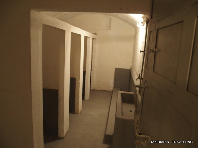 Travelling - Ταξίδια: Rupel fort - Greece