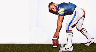 Hot Guys Nude: Francois Sagat