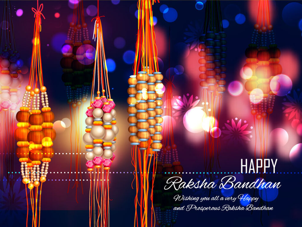 Best Happy Rakhi Raksha Bandhan Image Greetings 2019 Free Download For Raksha Bandhan