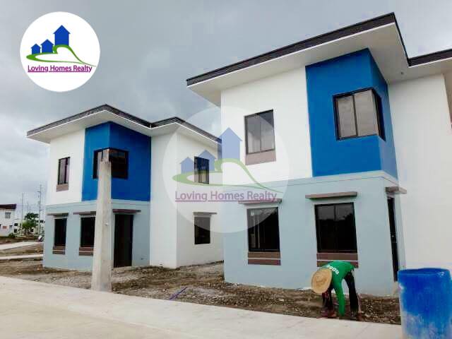 Kiara model house Kiara model house